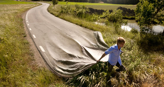 Erik Johansson