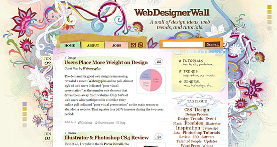 webdesignerwall