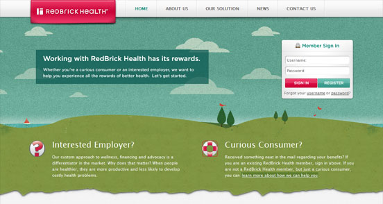 RedBrick Health