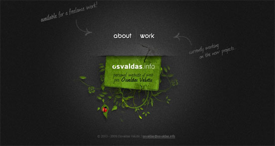 Osvaldas