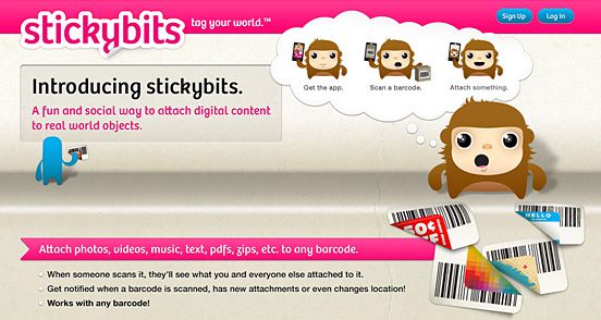 StickyBits