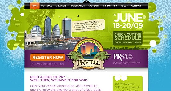 PRville2009