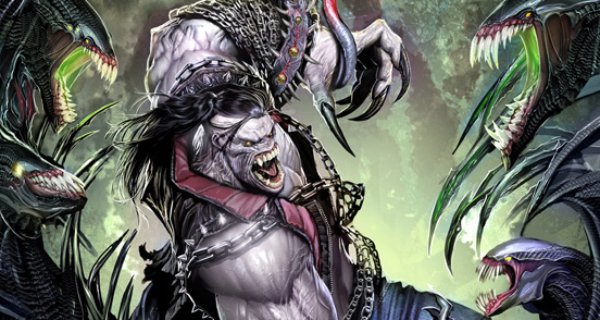 Stjepan Sejic