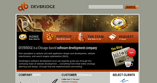 devbridge