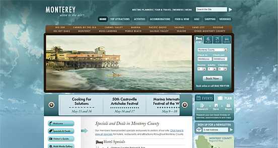 Seemonterey