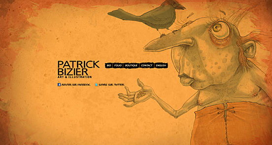 PatrickBizier