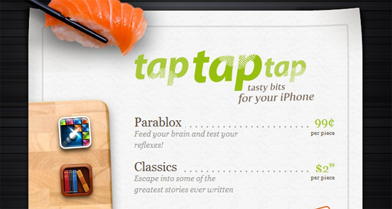 TapTapTap