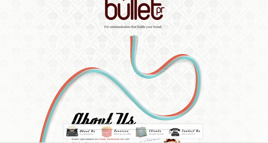 bulletpr