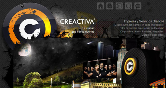 Creactiva