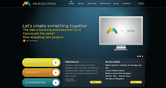 maquinastudio