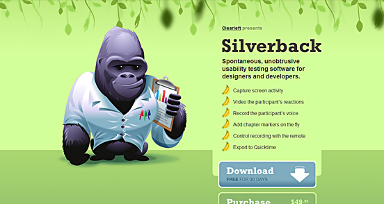 silverbackapp
