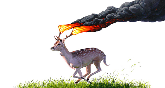 Josh Keyes;
