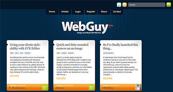 thatwebguyblog