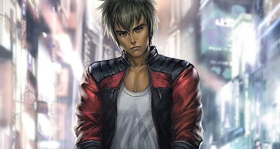 Artgerm