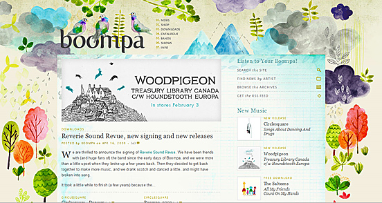 boompa.ca