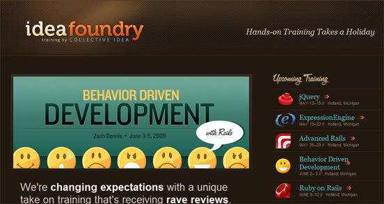 IdeaFoundry