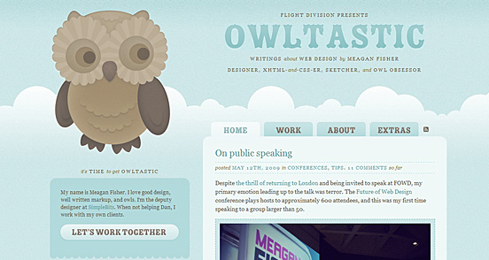 owltastic