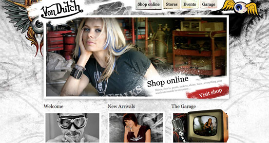 vondutch