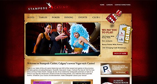 stampedecasino