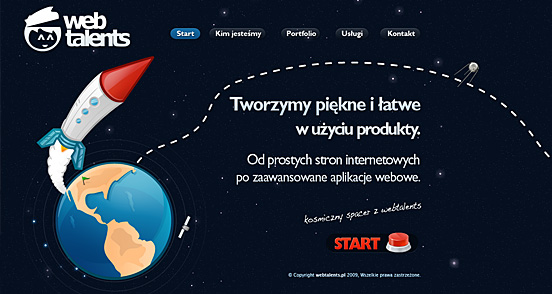 WebTalents