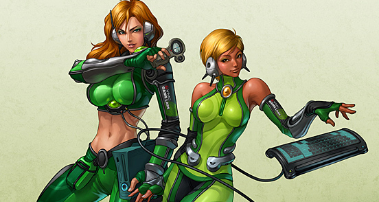 Artgerm