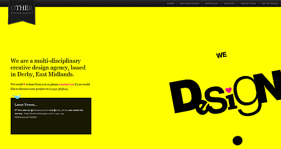 Design Agency