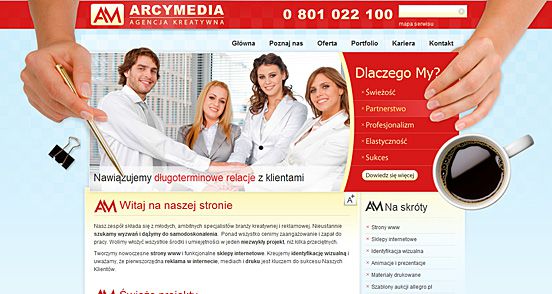Arcy Media