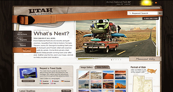Utah.Travel