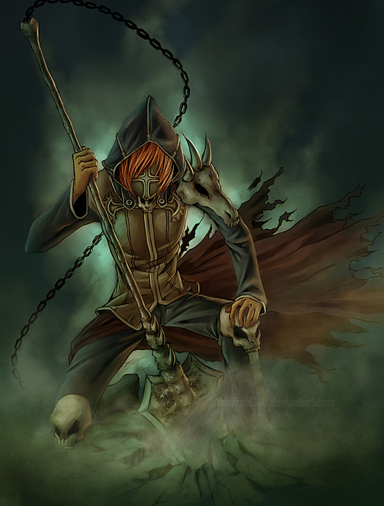Kael