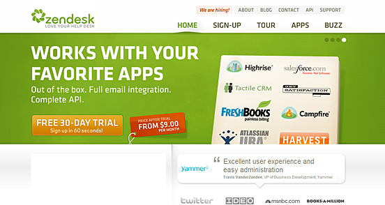 Zendesk