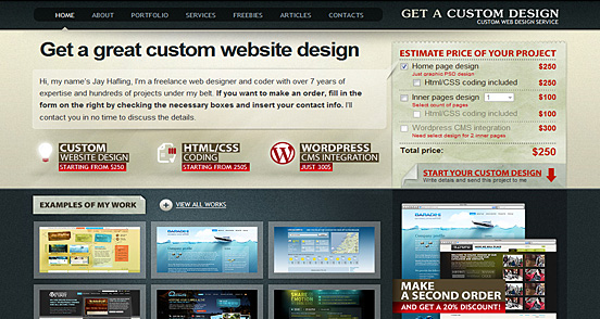GetCustomdDesign