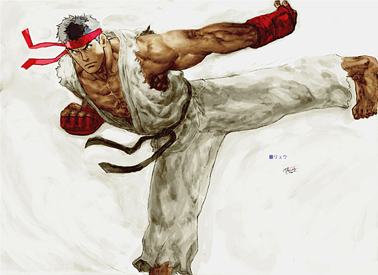Steven Mack