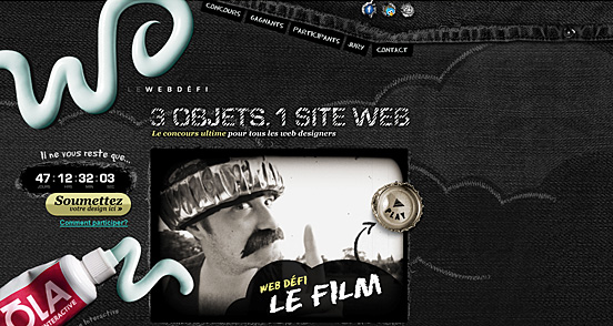 Lewebdefi