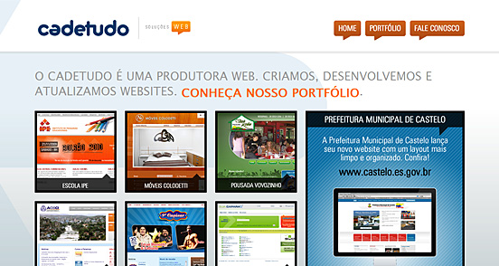 Cadetudo