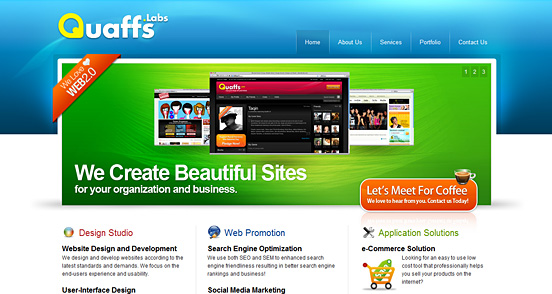 Quaffs Labs