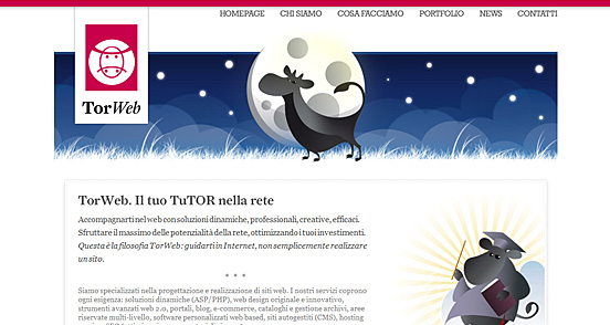 TorWeb