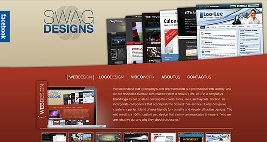 SWAG Design