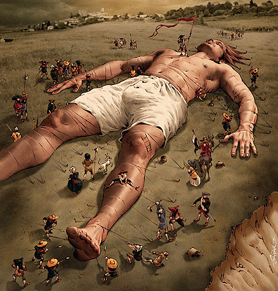 Tamas Gaspar