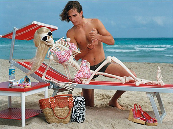 Gavin Bond