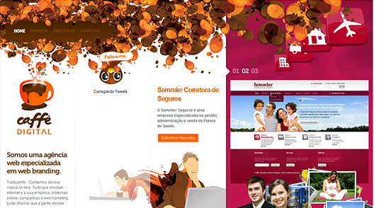 Caffe Digital