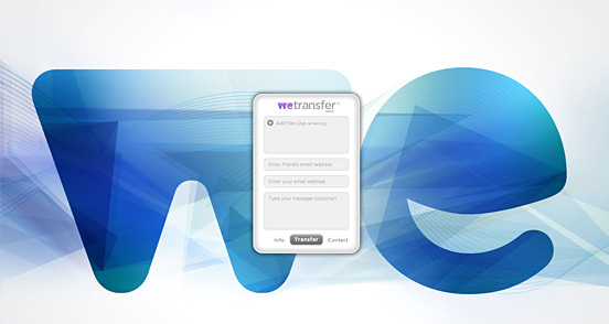 Wetransfer