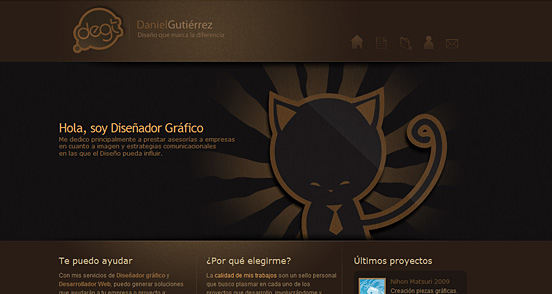 Degt