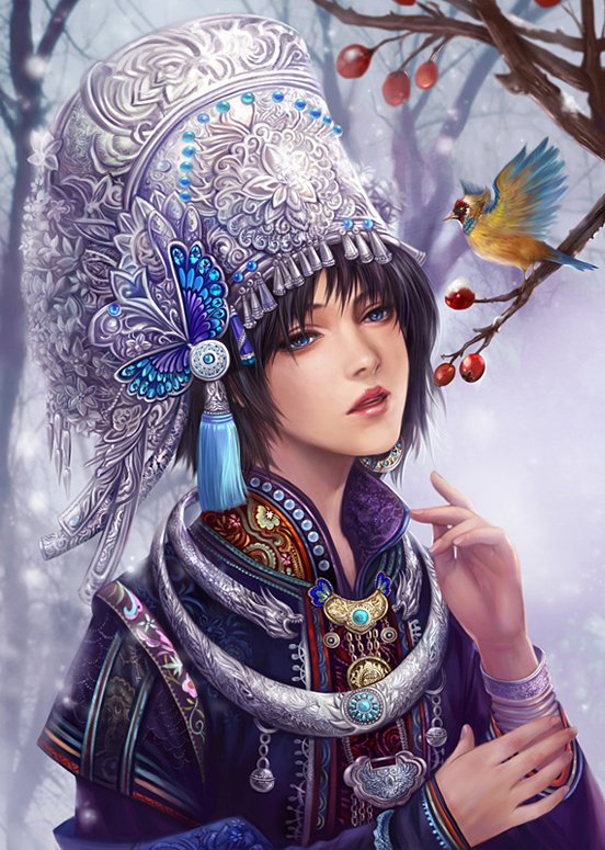 Yang Fan