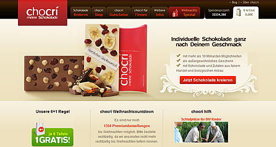 Chocri