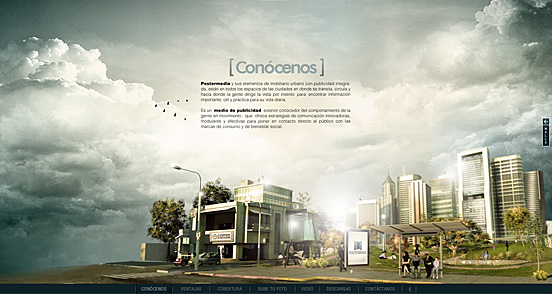 Poster Media