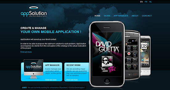 App Solution