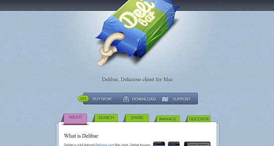 Deli Bar
