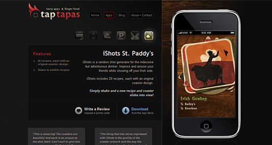 Tap Tapas