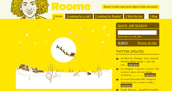 Roome