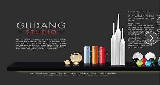 Gudang